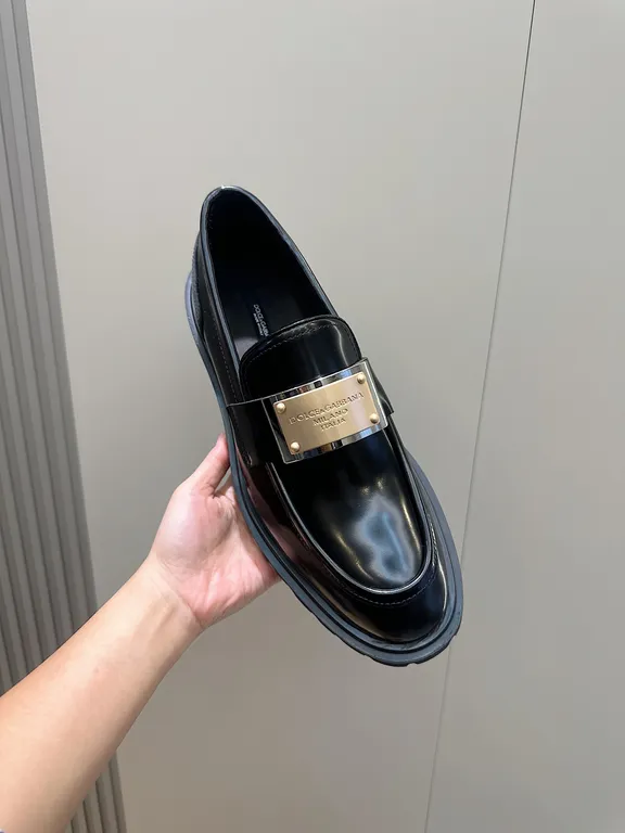 Dolce Gabbana Shoe 